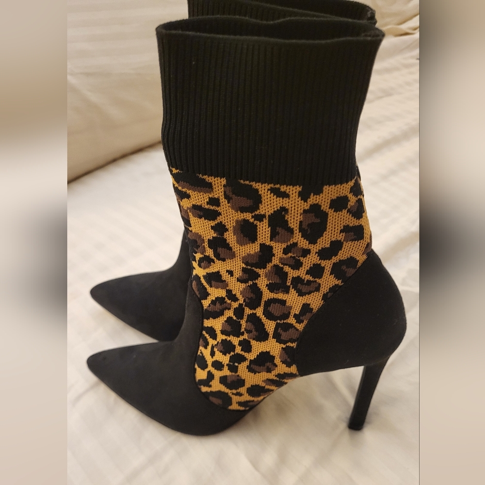 Womans boots